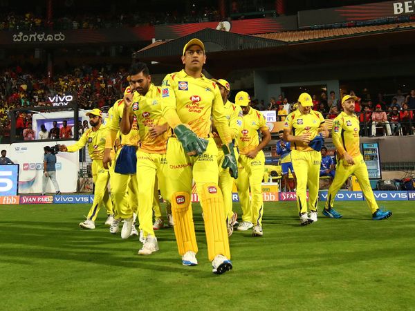 IPL 2021 CSK bowler pull out of ipl matches